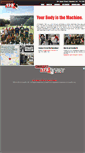 Mobile Screenshot of crossfit128.com